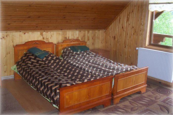 Boykivskiy Dvir Hotel Yasenitsa Zamkova Pokój zdjęcie