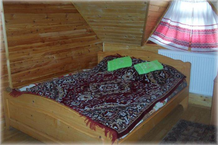 Boykivskiy Dvir Hotel Yasenitsa Zamkova Pokój zdjęcie