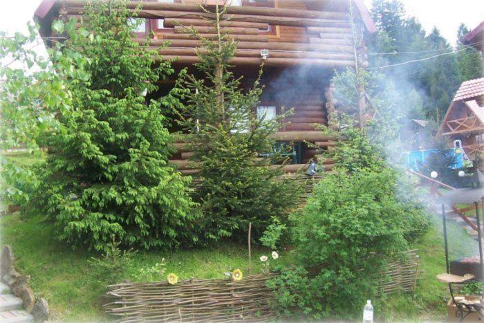 Boykivskiy Dvir Hotel Yasenitsa Zamkova Pokój zdjęcie