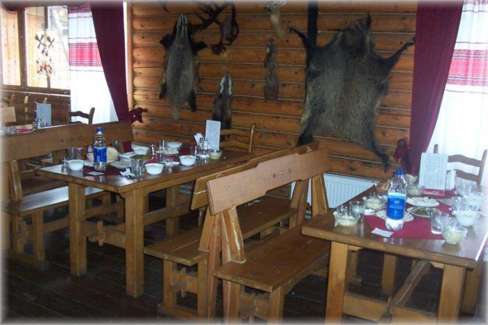 Boykivskiy Dvir Hotel Yasenitsa Zamkova Zewnętrze zdjęcie