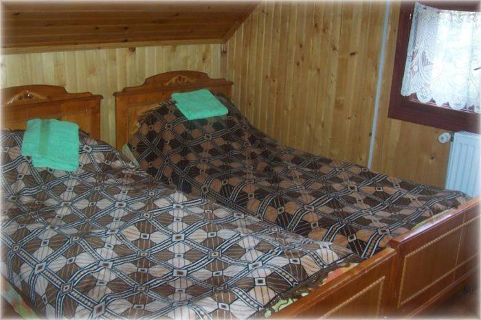Boykivskiy Dvir Hotel Yasenitsa Zamkova Zewnętrze zdjęcie