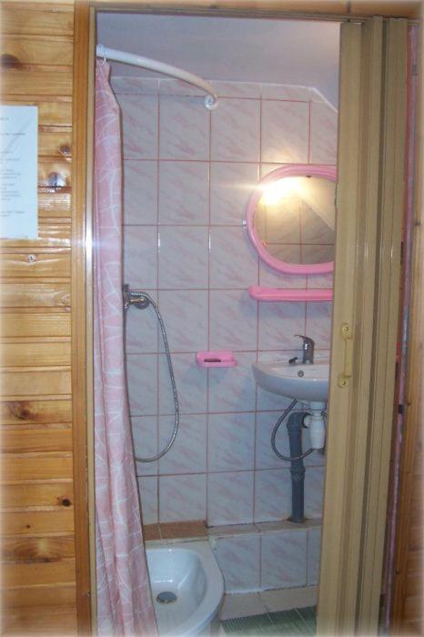 Boykivskiy Dvir Hotel Yasenitsa Zamkova Zewnętrze zdjęcie