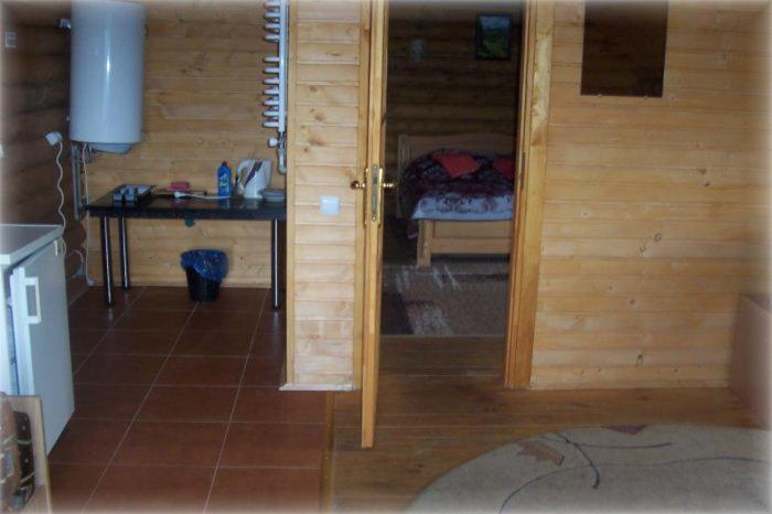 Boykivskiy Dvir Hotel Yasenitsa Zamkova Zewnętrze zdjęcie