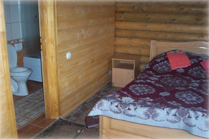 Boykivskiy Dvir Hotel Yasenitsa Zamkova Zewnętrze zdjęcie