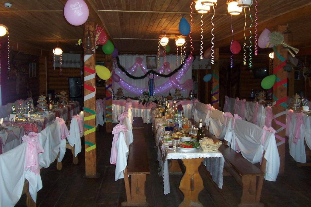 Boykivskiy Dvir Hotel Yasenitsa Zamkova Zewnętrze zdjęcie