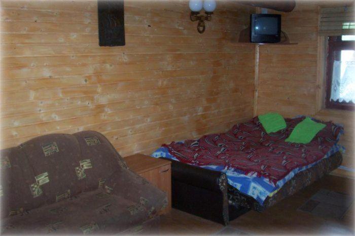Boykivskiy Dvir Hotel Yasenitsa Zamkova Zewnętrze zdjęcie